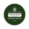 OakCityBeardCo. - Woodland Ranger - 2 Ounce - Beard Balm - Pine - Cedarwood - Fir - Beard Conditioner view 2