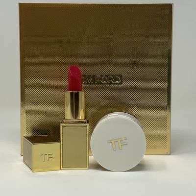 Soleil Lip Blush and Eye Duo Set