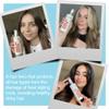 Heat Protectant Spray For Hair - Thermal Protector Up To 450F From Flat Irons & Hot Blow Dry - Light Weight Thermal Shield Protection Prevents Damage & Breakage, Sulfate & Paraben Free - 5.9 Fl.Oz view 2