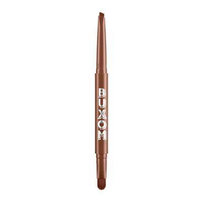Buxom Power Line Plumping Lip Liner, Hi-Def Honey