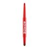 Buxom Power Line Plumping Lip Liner, Real Red view 1