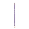 MODE Lavender Violet Eyeliner Pencil, Nourishing Matte Color, Aloe Vera Natural Skincare, Sustainable Wood Eye Liner, Cruelty Free, Vegan, Made in USA view 1
