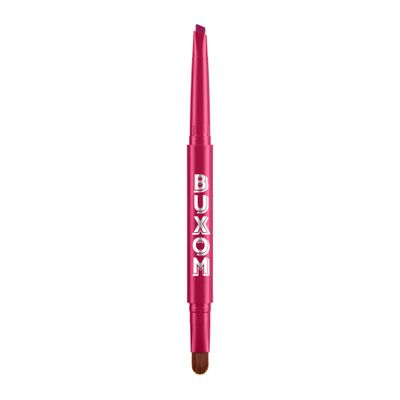 Buxom Power Line Plumping Lip Liner, Recharged Ruby
