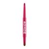 Buxom Power Line Plumping Lip Liner, Recharged Ruby view 1