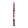 Buxom Power Line Plumping Lip Liner, Powerful Plum view 1