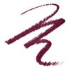 Buxom Power Line Plumping Lip Liner, Powerful Plum view 2