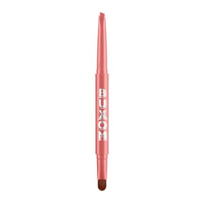 Buxom Power Line Plumping Lip Liner, Rich Rose