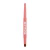 Buxom Power Line Plumping Lip Liner, Rich Rose view 1