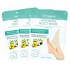 Prestige Biatta NOURISHING HYDRATING AND MOISTURIZING FOOT MASK TREATMENT SOCKS 3 PAIRS view 2