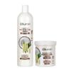 Blumin Kit - Coconut Oil Shampoo 1000ml + Coconut Oil Mask 700 ml view 1