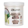 Blumin Kit - Coconut Oil Shampoo 1000ml + Coconut Oil Mask 700 ml view 4