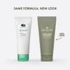 Origins Checks and Balances Polishing Face Scrub | Gently Exfoliates to Smooth Skin & Visibly Minimize Pores | With Bamboo, 2.5 Fl Oz view 2