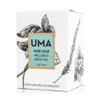 UMA Pure Calm Wellness Bath Oil 100 ml  Luxurious Aromatic Blend with Lavender & Sandalwood for Deep Relaxation and Restful Comfort view 2