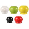 5pcs Cupping Device Suction Massage Cupping Vacuum Suction Cups Kit Cupping Instrument Cupping Therapy Ceramic Kit Cupping Tool Cupping Kit Tool view 1