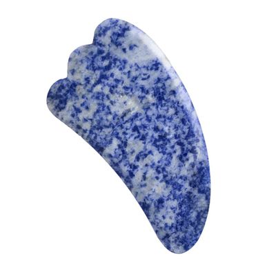 1pc Scraping Tablets Face Natural Jade Beauty Device