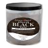 African Black Soap Paste 32 oz 100% Natural Raw soap for Acne, Eczema, Psoriasis, and Dry Skin Scar Removal Face And Body Wash. Handmade imported from Ghana view 1