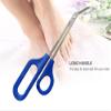 Long Handle Toenail Scissors for Adult Seniors & Easy Reach Long Handled Clipper for Thick Toe Nail with Ingrown Toenail File view 2