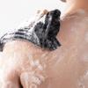 1pc Bath Towel Back Scrubbers Strip Back Scrubber Body Scrubber Bath Scrubbing Towel Body Washing Scrubbing Towel Bath Wash Cloth Bath Body Cleaning Tool view 4