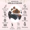 AYURVEDASHREE Shikakai Powder 100 Gm | Acacia concinna Fruit Pods Powder | Natural Hair Cleanser & Conditioner | Vegan | Non GMO | Vegan view 4