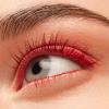 ColourPop BFF Mascara - Volumizing, Lifting & Lengthening Mascara - Buildable Black Mascara with a Twisted, Nylon Fiber Brush - Cruelty Free Eye Makeup - Left On Red (.24 fl oz) view 4