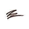 MODE Dark Brown Eyeliner Pencil Line, Shape, Define Eyes, Brows, Nourishing Matte Color, Aloe Vera Natural Skincare, Sustainable Wood Eye Liner, Cruelty Free, Vegan, Made in USA view 2