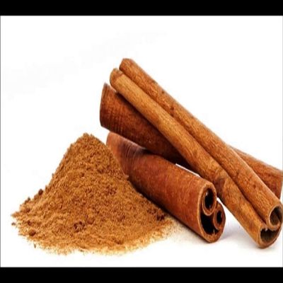 Lendom Divesh Store Dalchini Powder - 100 Grm - Darchini - Cinnamon Powder - Dall Chini Powder - Daal Chini -  