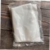 Happyyami 200pcs Foot Covers Waterproof Foot Bag for Moisturizing Foot Removal Long Tube Foot Cover view 3