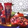 Tesori d'Oriente Persian Dream Shower Cream 8.45fl.oz, 250ml view 3