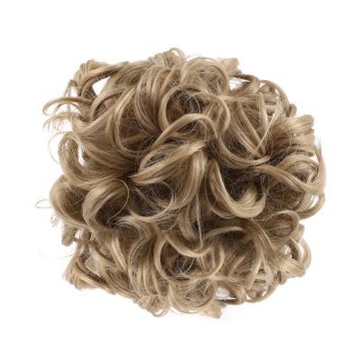 Beaupretty Gorgeous Cosplay Hair Wig for Women Stylish Hair Accessories for Updos and Ponytails Natural Looking Synthetic Wig for Daily Wear Parties and Cosplay Events