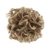 Beaupretty Gorgeous Cosplay Hair Wig for Women Stylish Hair Accessories for Updos and Ponytails Natural Looking Synthetic Wig for Daily Wear Parties and Cosplay Events view 1
