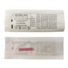 NANO 0.15MM MICROBLADING NEEDLES 18U-SHAPE MICROBLADE With LOT NO. EXP Date 50PCS view 1