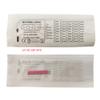 NANO 0.15MM MICROBLADING NEEDLES 18U-SHAPE MICROBLADE With LOT NO. EXP Date 50PCS view 2