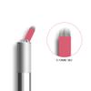 NANO 0.15MM MICROBLADING NEEDLES 18U-SHAPE MICROBLADE With LOT NO. EXP Date 50PCS view 3