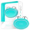 FOREO Bear Microcurrent Facial Device - Face Sculpting Tool - Instant Face Lift - Firm & Contour - Non-Invasive - Increases Absorption of Facial Skin Care Products - Mint view 1