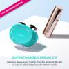 FOREO Bear Microcurrent Facial Device - Face Sculpting Tool - Instant Face Lift - Firm & Contour - Non-Invasive - Increases Absorption of Facial Skin Care Products - Mint view 4