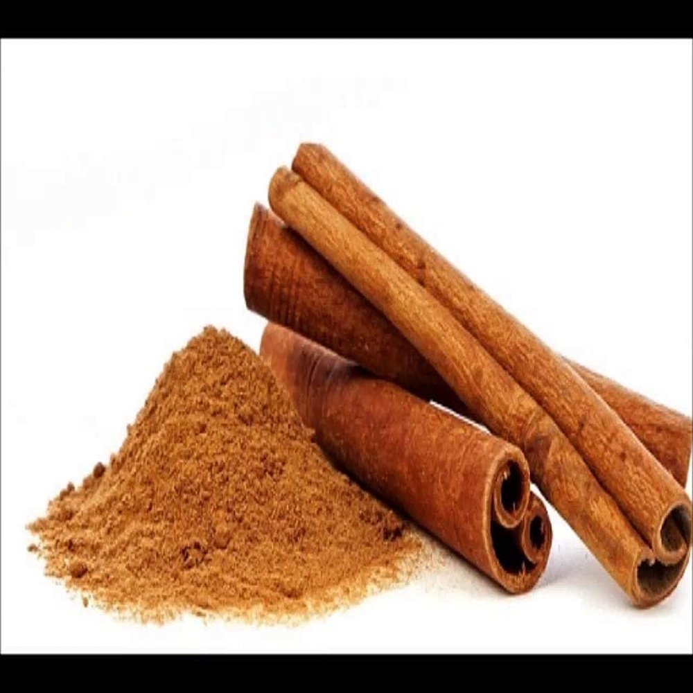 Lendom Divesh Store Dalchini Powder - 200 Grm - Darchini - Cinnamon Powder - Dall Chini Powder - Daal Chini -  