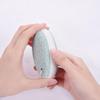 Corn Remover 2Pcs Foot File Pumice Stone Heel Foot Pedicure Exfoliation Tool Dry Dead Skin Scrubber Natural Foot Stones view 4
