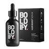 BOLDIFY Hair Growth Serum - 2 oz, 30 Natural Boosters + 4 Clinically Proven Peptides, Lightweight Non-Greasy Scalp Treatment for Thicker, Fuller Hair for Women & Men view 1