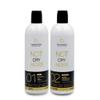 Kit Borabella Progressive Brush No More Cry Professional Treatment 2x350 ml/2x11.8 fl.oz view 1