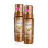 Jergens Natural Glow Instant Sun Body Mousse, Self Tanner for Deep Bronze Tan, Sunless Tanning Body Bronzer for Natural Looking Color Instantly, 6 Oz, Pack of 2 view 2