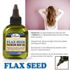 Difeel Premium Natural Hair Oil - Flax Seed Hair Oil 2.5 oz. - Strengthening & Moisturizing Hair Oil Treatment view 4