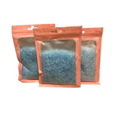 Baby Powder Scented Sizzlers