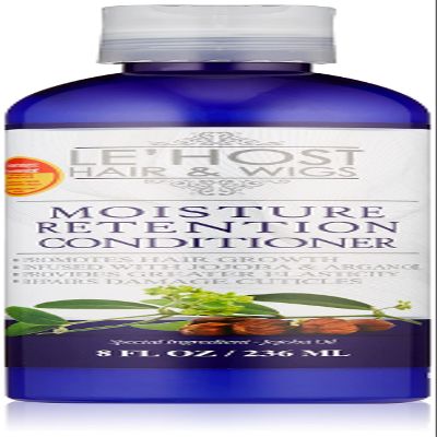 LE' HOST HAIR & WIGS Moisture Retention Conditioner