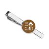 Care Women Injury Body Necktie Tie Clip Bar Gift Business Man view 1