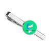 Earth Protect Environmental Protect Necktie Tie Clip Bar Gift Business Man view 1