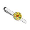 Boom Joint Dialog Necktie Tie Clip Bar Gift Business Man view 1