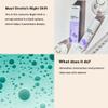 Stratia Night Shift Retinol Cream  Age-Defying Face Moisturizer for Smooth, Radiant Skin, Hydrating & Gentle Lotion for All Skin Types, 1.7 Fl Oz view 3