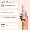Stratia Night Shift Retinol Cream  Age-Defying Face Moisturizer for Smooth, Radiant Skin, Hydrating & Gentle Lotion for All Skin Types, 1.7 Fl Oz view 4