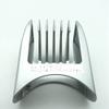 Hairdresser fixed length positioning comb for Precision comb Sliding attachment ER-GS40 view 1