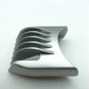 Hairdresser fixed length positioning comb for Precision comb Sliding attachment ER-GS40 view 2